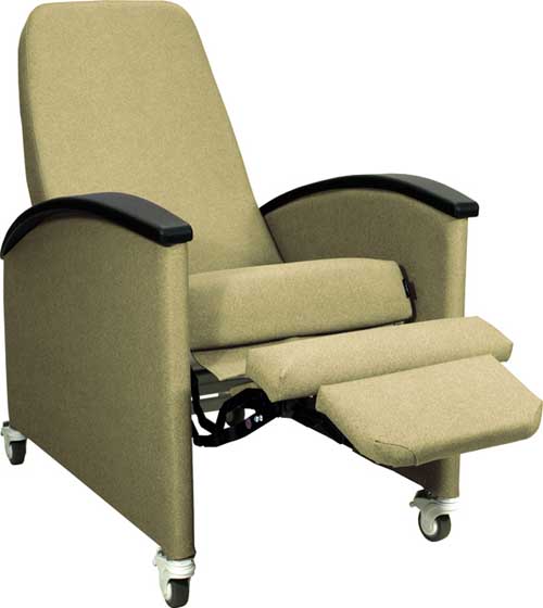 Long Term Care Recliners